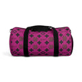 Major Grind Duffel Bag Moniker pink