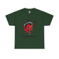 Devil's Lettuce Logo Cotton Tee