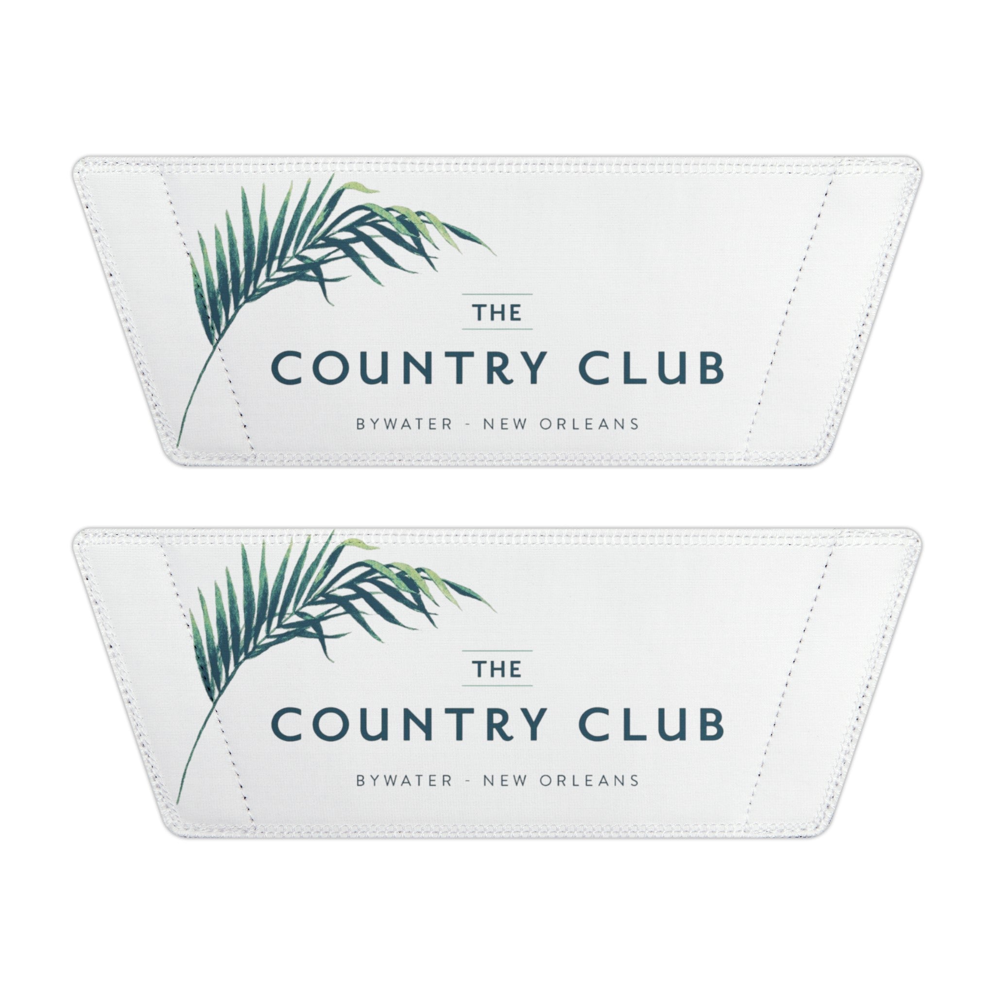 Country Club Men's Removable-Strap Sandals