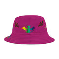 Copy of Gay Pride Devil's Lettuce Bucket Hat (AOP) 2
