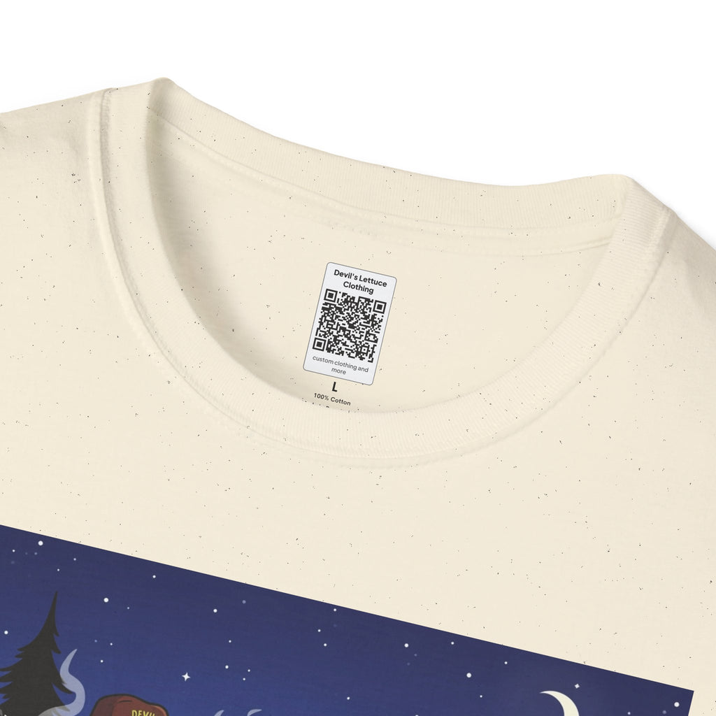 Killer Budz (Johnny D., Jason V., Freddy K and Micheal M.