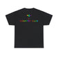 Country Club Gay Pride 2 Cotton Tee