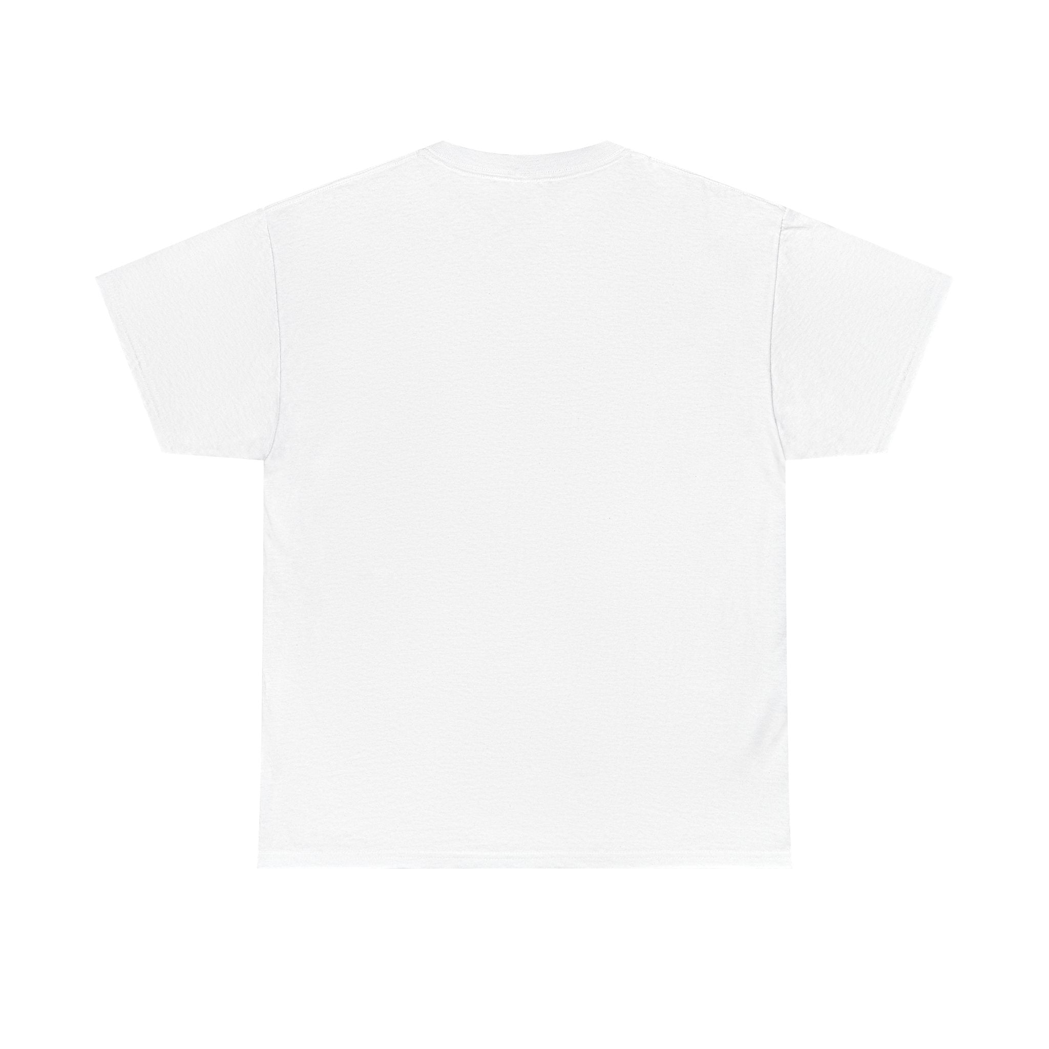 Original Spyder G.O.W. Cotton Tee/white