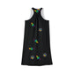 Gay Pride Women's Racerback Dress (AOP)