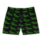 Men's Devil's Lettuce swim shorts