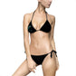 Women's Bikini Country Club New Orleans (black)