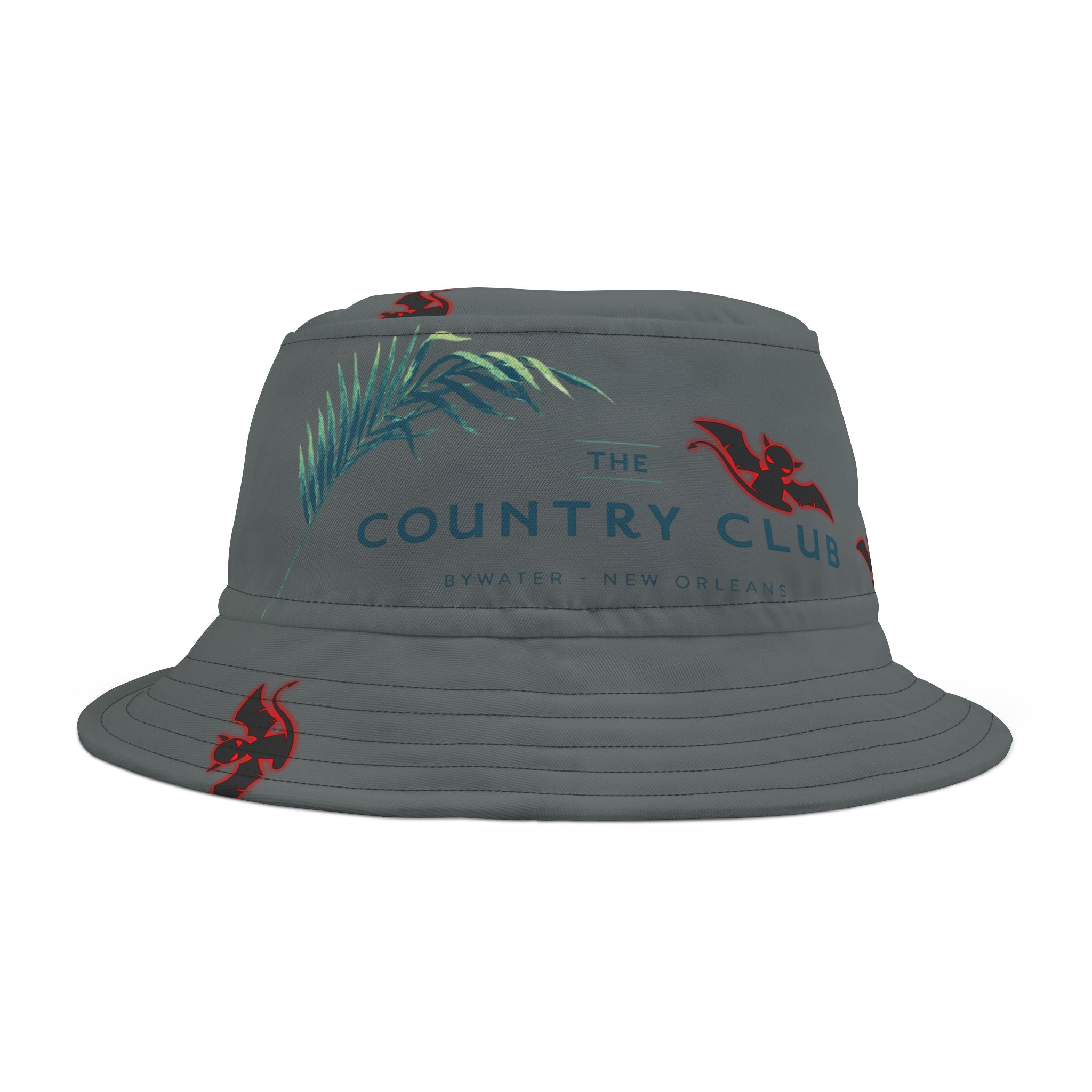 その他 MALBON x ANTi COUNTRY CLUB BUCKET HAT IMG_4536.jpeg?auto=format&fit=