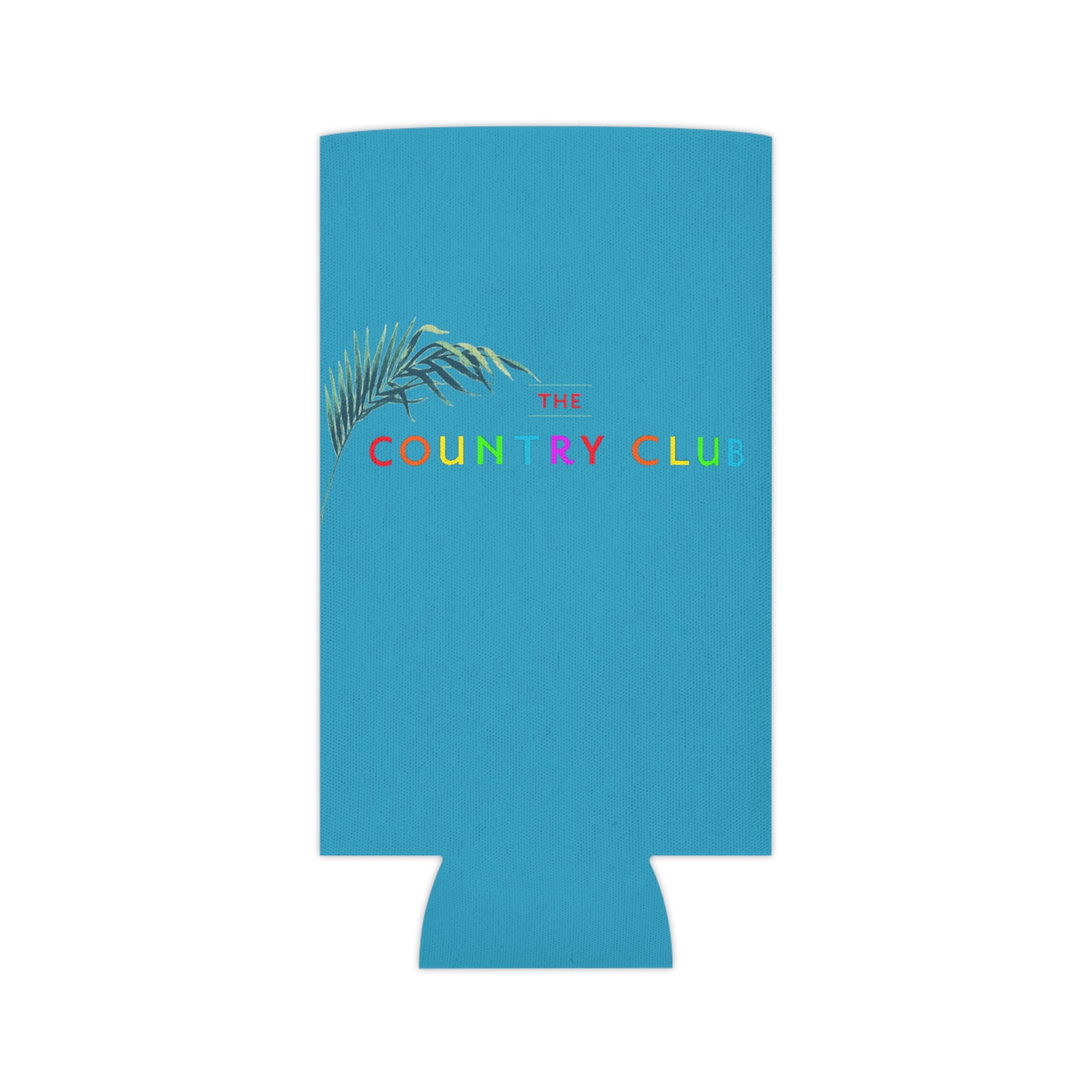 Can Cooler Country Club/ Gay Pride