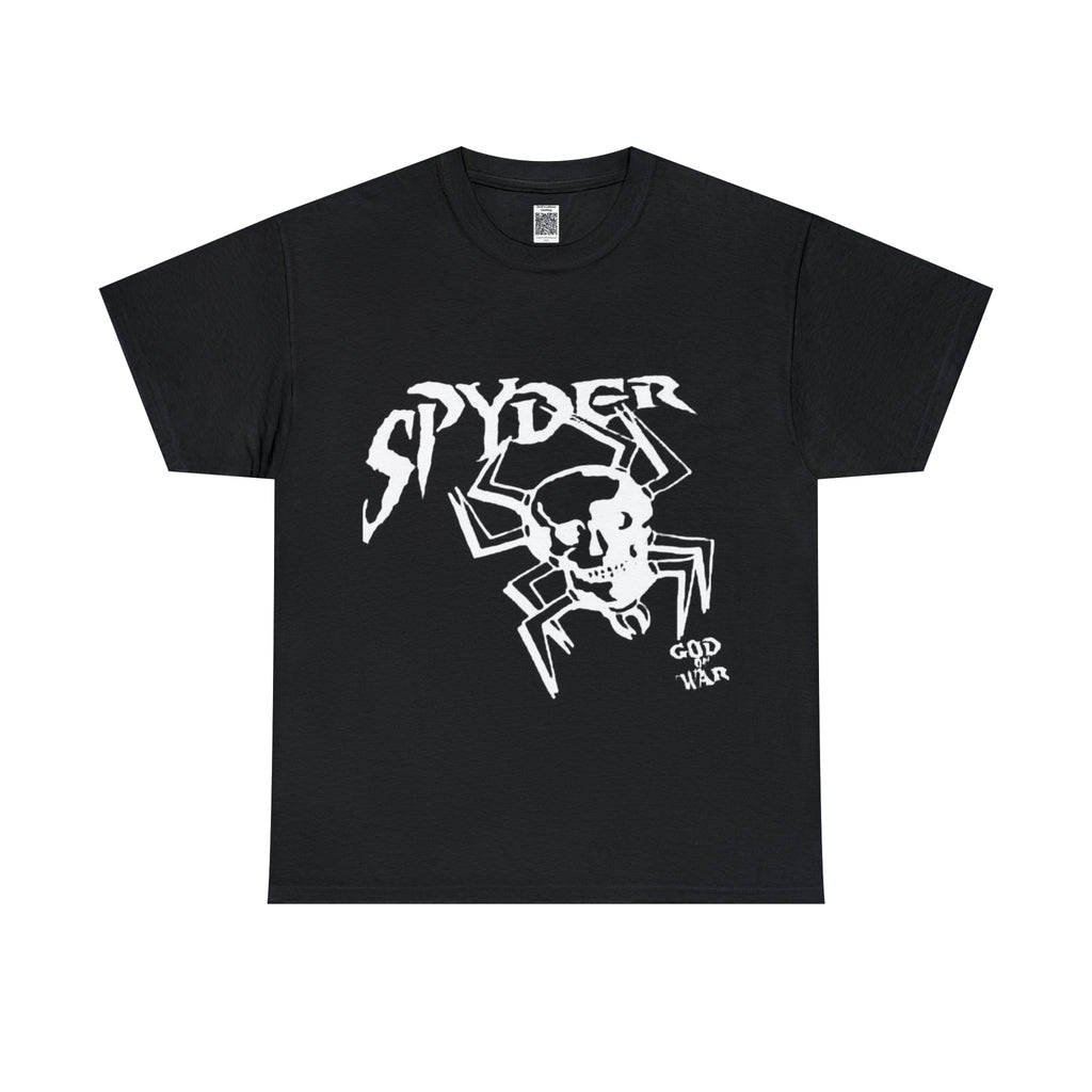 Original Spyder G.O.W. Cotton Tee/black