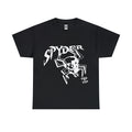 Original Spyder G.O.W. Cotton Tee/black