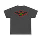 Devil's Lettuce Logo Cotton Tee