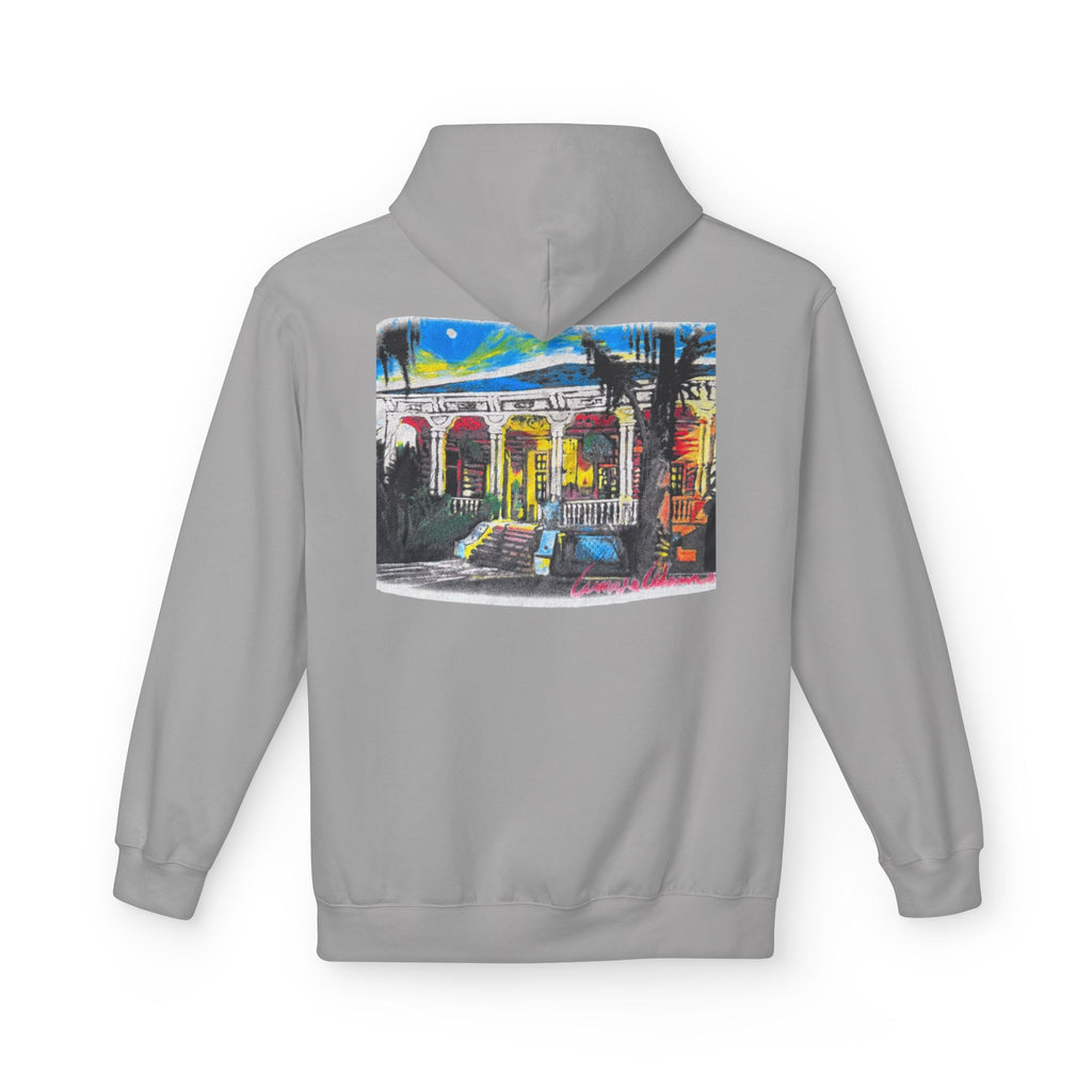 Country Club Hoodie - Premium Country Club-Themed Apparel Unisex Cozy Sweatshirt for Campfire Nights, Christmas Gifts, Streetwear