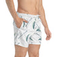 Country Club Swim Trunks (AOP)