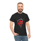Devil's Lettuce Logo Cotton Tee