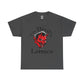 Devil's Lettuce Logo Cotton Tee
