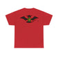 Devil's Lettuce Logo Cotton Tee