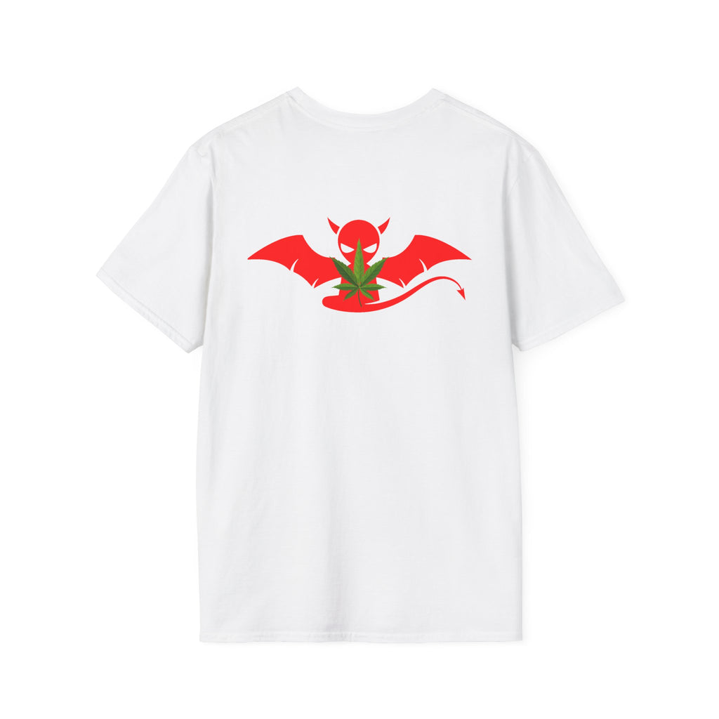 Camp Kush at CrystalLake, Ideal for Halloween Gatherings, Gift for Friends, Unique Design, Casual [...]