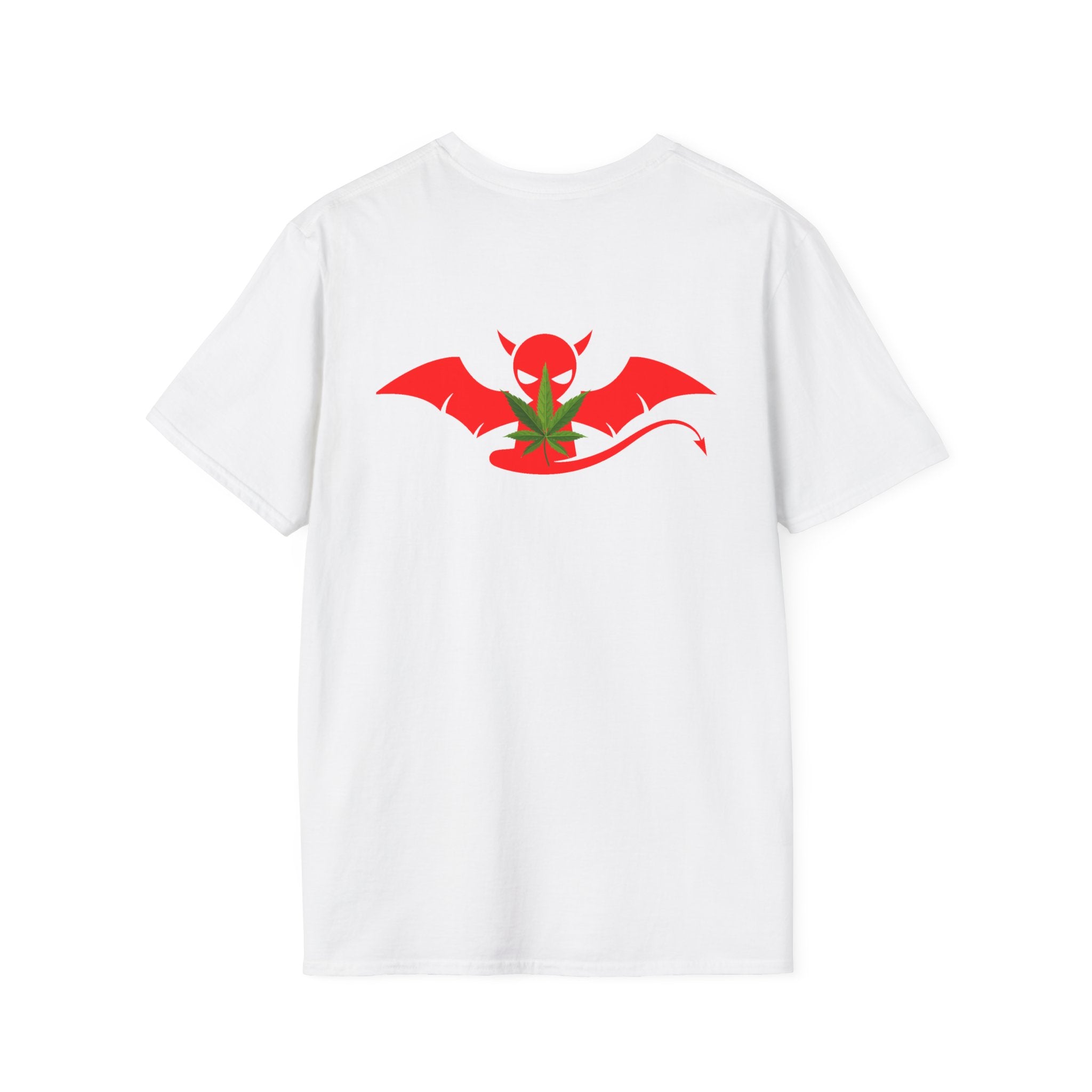 Camp Kush at CrystalLake, Ideal for Halloween Gatherings, Gift for Friends, Unique Design, Casual [...]