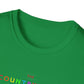 Country Club Gay Pride Unisex Softstyle T-Shirt