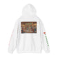 Jason V. - Bud-tender Hoodie: Cozy Lettuce-Themed Sweatshirt, Perfect for Holidays, Gift for Foodies, Casual Comfort, Unique Style