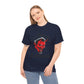 Devil's Lettuce Logo Cotton Tee