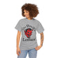 Devil's Lettuce Logo Cotton Tee