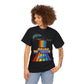 Country Club Gay Pride 2 Cotton Tee