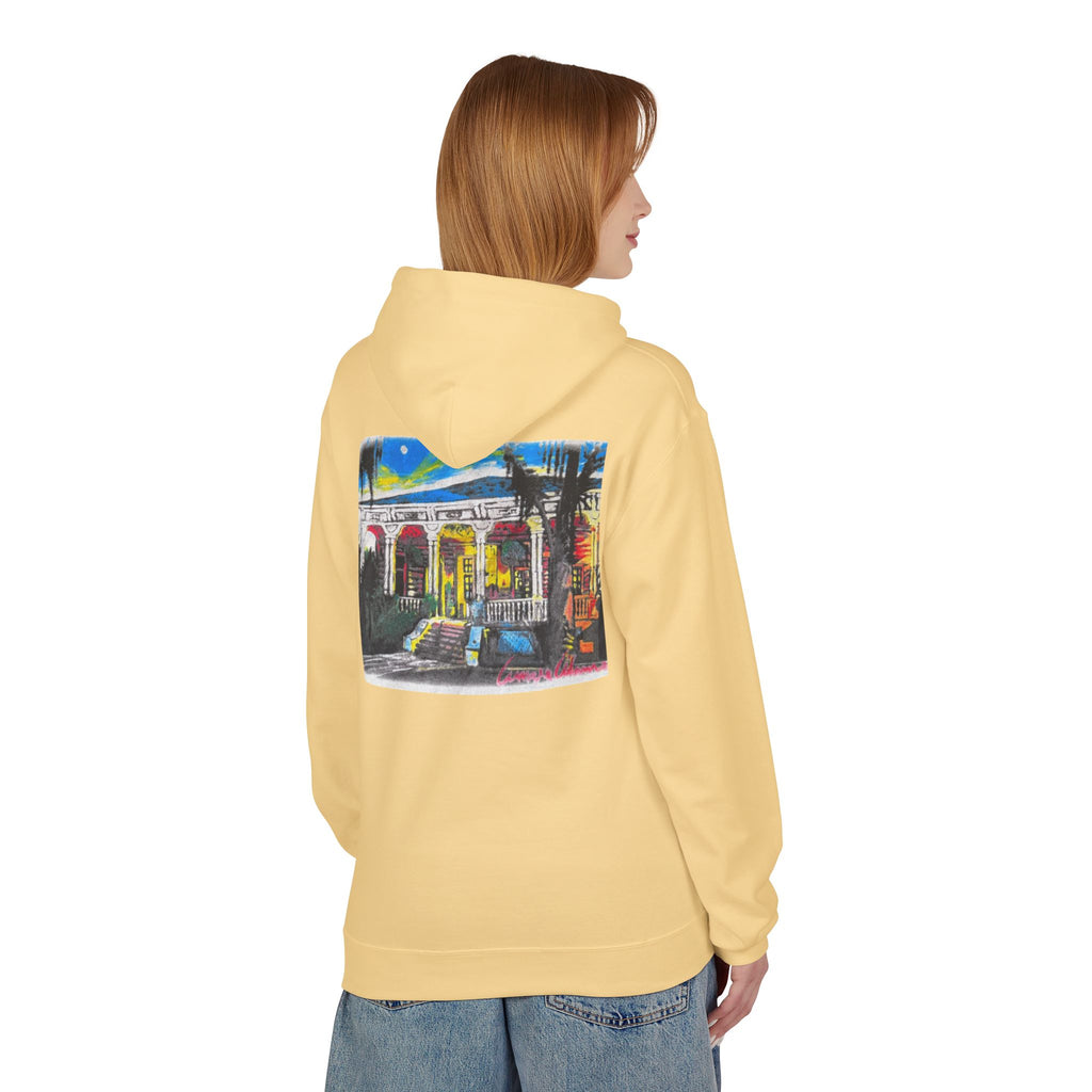 Country Club Hoodie - Premium Country Club-Themed Apparel Unisex Cozy Sweatshirt for Campfire Nights, Christmas Gifts, Streetwear