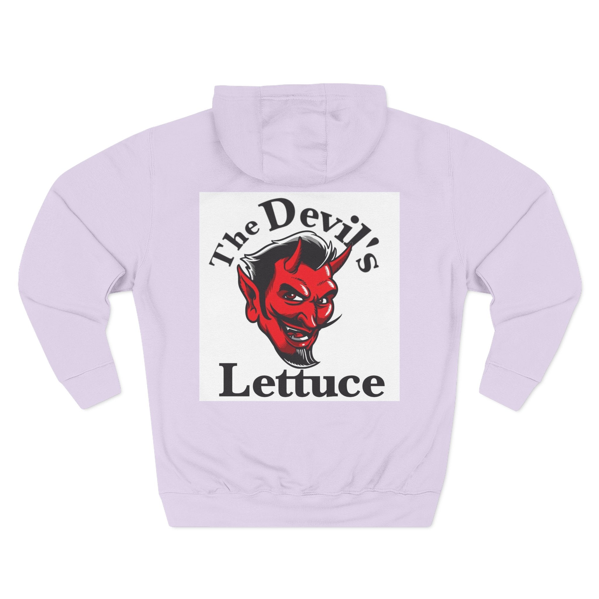 "I don't care" bear Graphic Hoodie for Festivals, Men's and Women's Fashion, Perfect Gift for Stoners