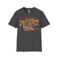 Camp Kush at CrystalLake, Ideal for Halloween Gatherings, Gift for Friends, Unique Design, Casual [...]