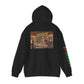 Jason V. - Bud-tender Hoodie: Cozy Lettuce-Themed Sweatshirt, Perfect for Holidays, Gift for Foodies, Casual Comfort, Unique Style