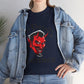 Devil's Lettuce Logo Cotton Tee