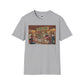 Camp Kush at CrystalLake, Ideal for Halloween Gatherings, Gift for Friends, Unique Design, Casual [...]