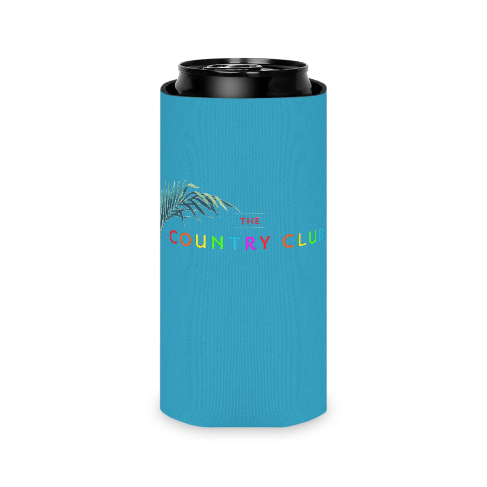 Can Cooler Country Club/ Gay Pride