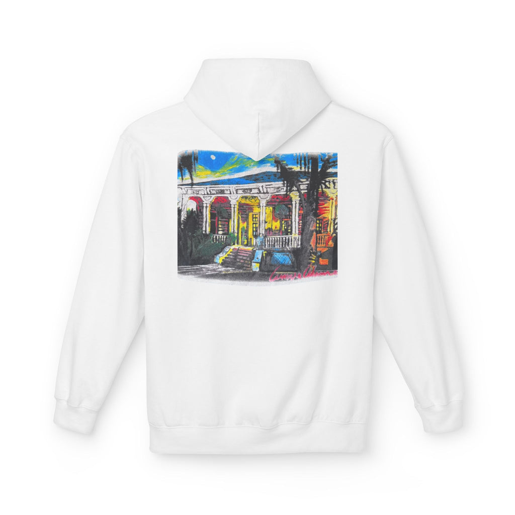 Country Club Hoodie - Premium Country Club-Themed Apparel Unisex Cozy Sweatshirt for Campfire Nights, Christmas Gifts, Streetwear