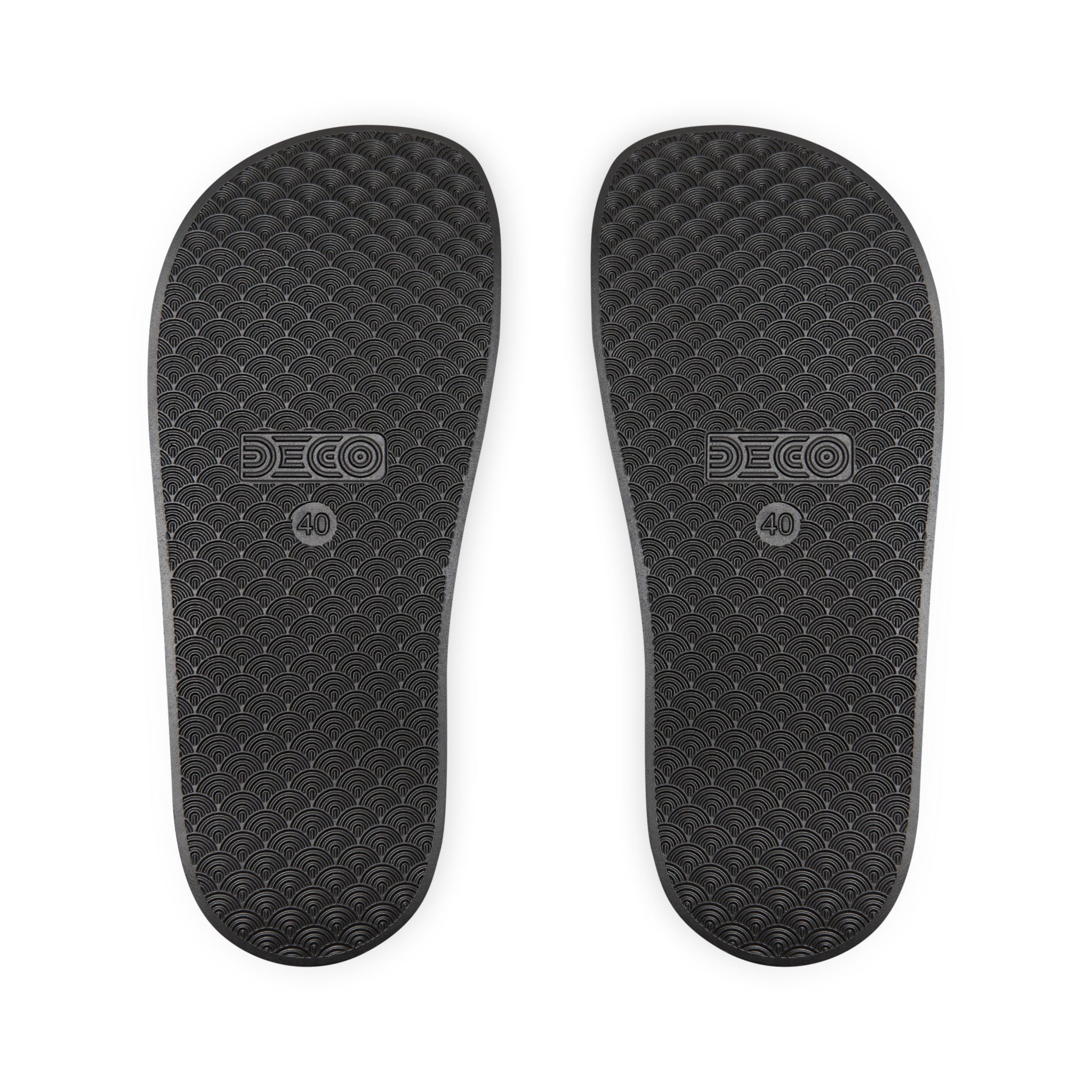 Country Club Men's Removable-Strap Sandals