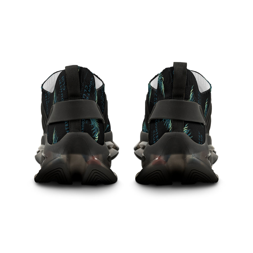 Country Club Men's Mesh Sports Sneakers