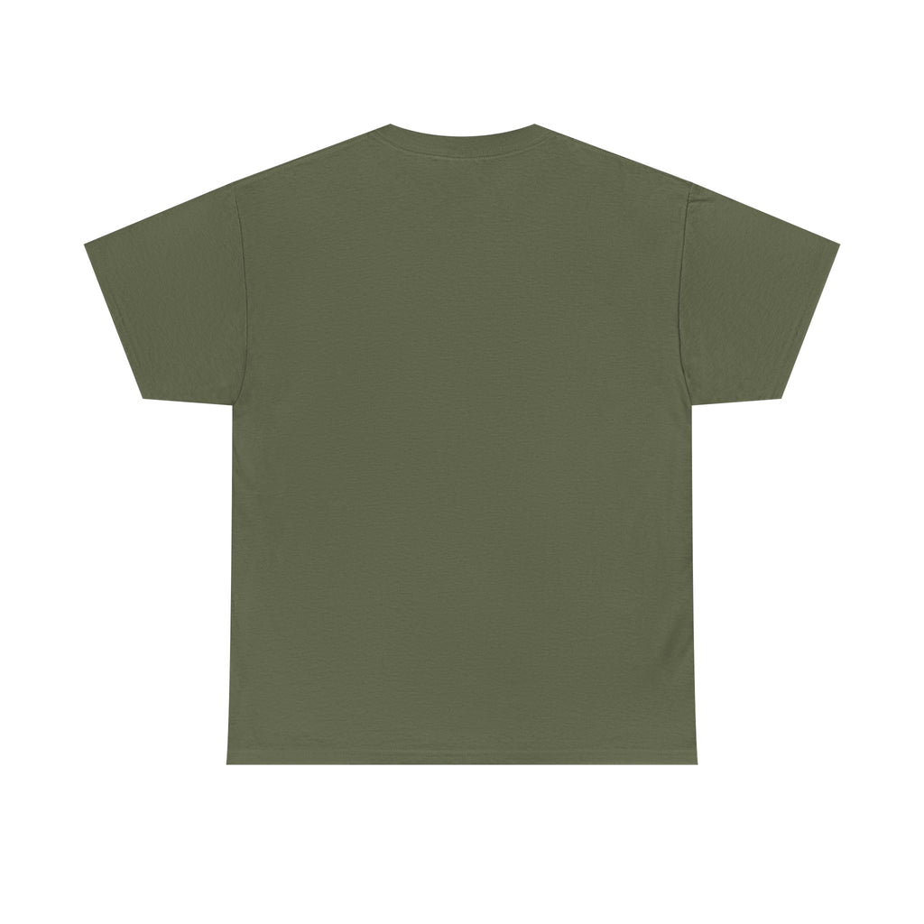 Original Spyder G.O.W. Cotton Tee/white