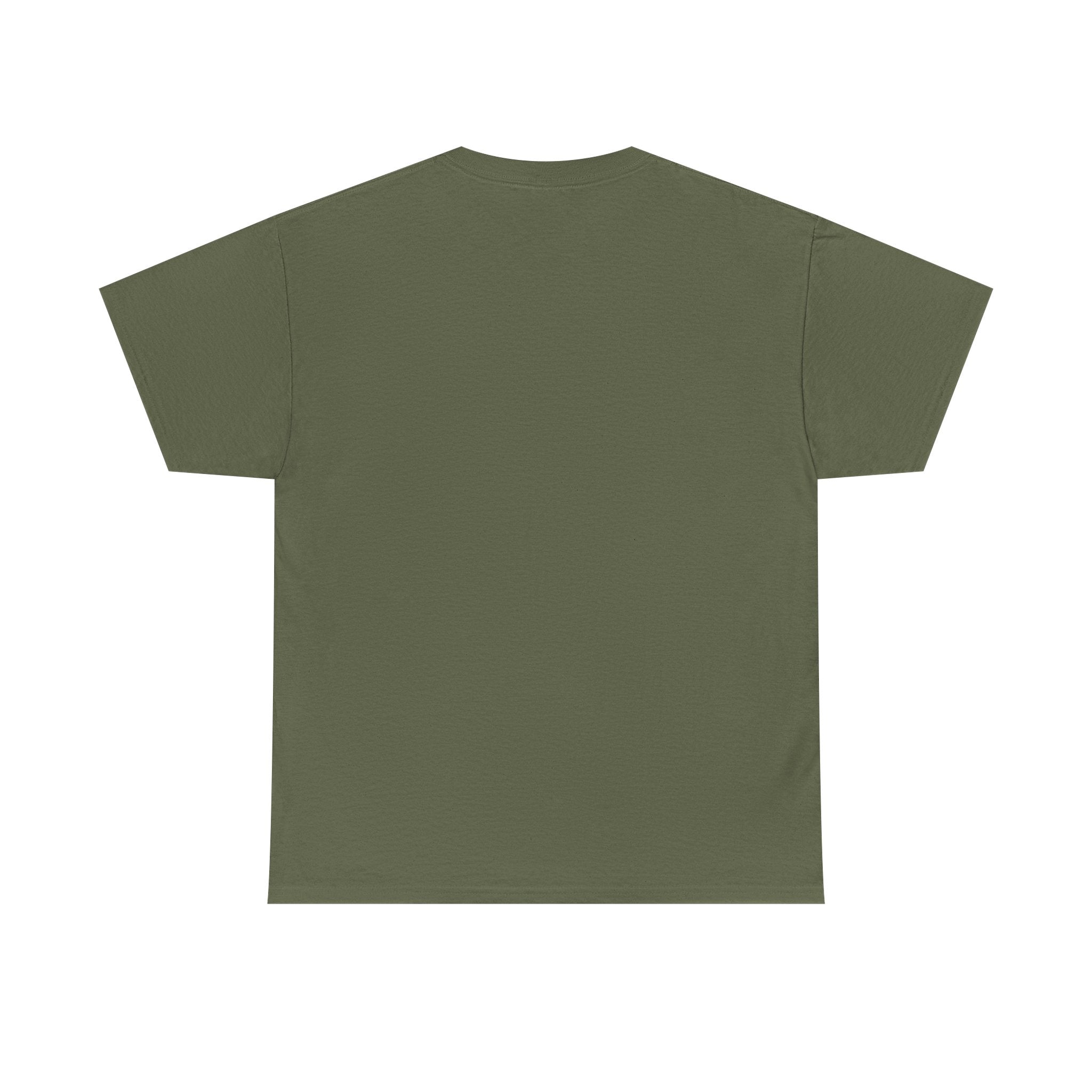 Original Spyder G.O.W. Cotton Tee/white