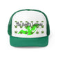 Devil's Lettuce Trucker Caps