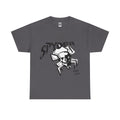 Original Spyder G.O.W. Cotton Tee/white