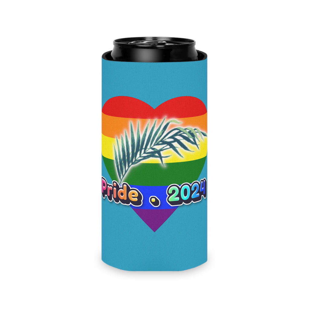 Can Cooler Country Club/ Gay Pride