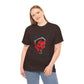 Devil's Lettuce Logo Cotton Tee
