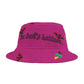 Gay Pride Devil's Lettuce Bucket Hat (AOP) 2