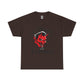 Devil's Lettuce Logo Cotton Tee