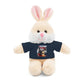 Stuffed Animals with Tee Devil's Lettuce Collectors Series 1(royalty)