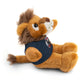 Stuffed Animals with Tee Devil's Lettuce Collectors Series 1(royalty)