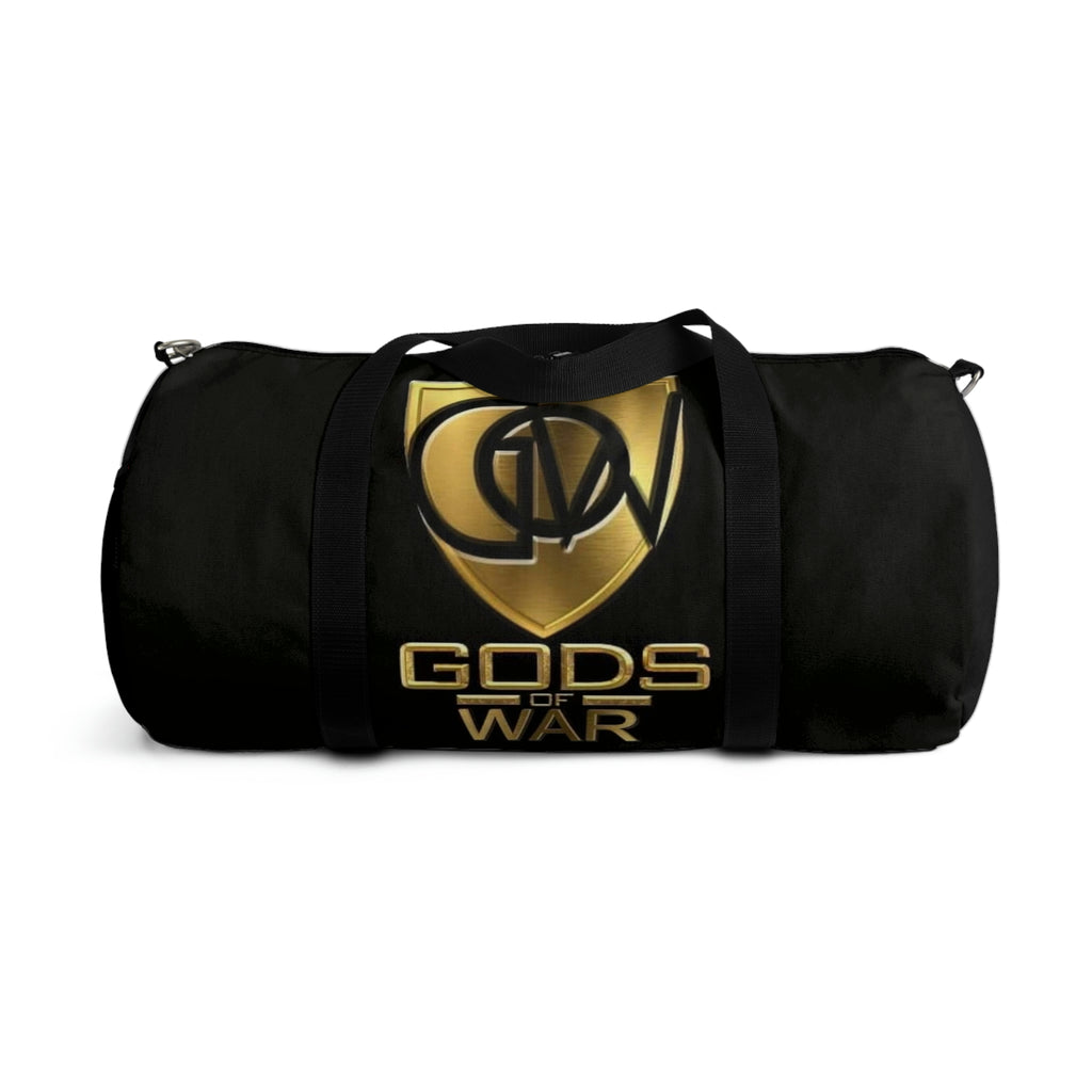 G.O.W. Duffel Bag