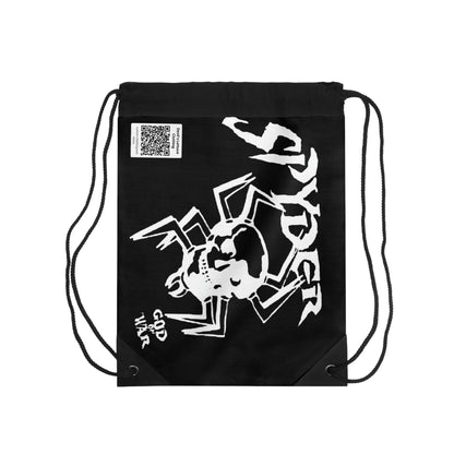 Drawstring Bag (G.O.W. / Spyder)