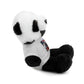 Stuffed Animals with Tee Devil's Lettuce Collectors Series 1(royalty)